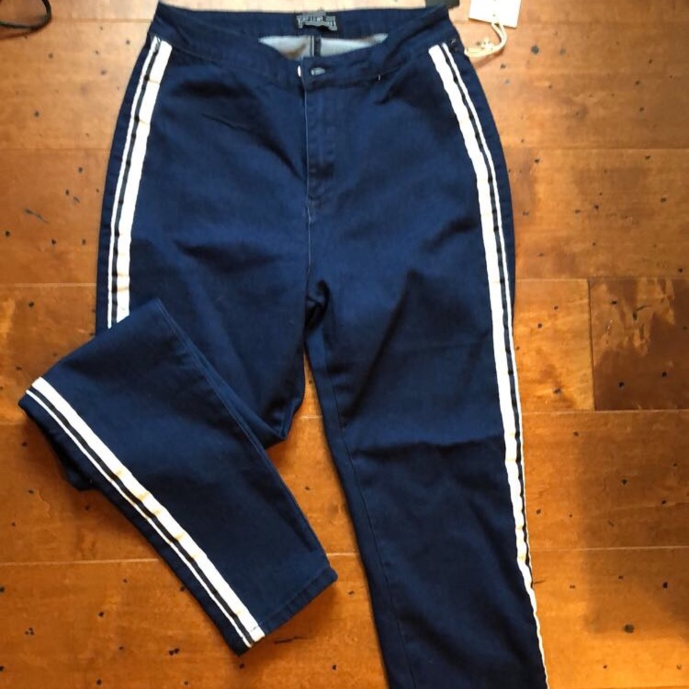 NWT F21 Jeans